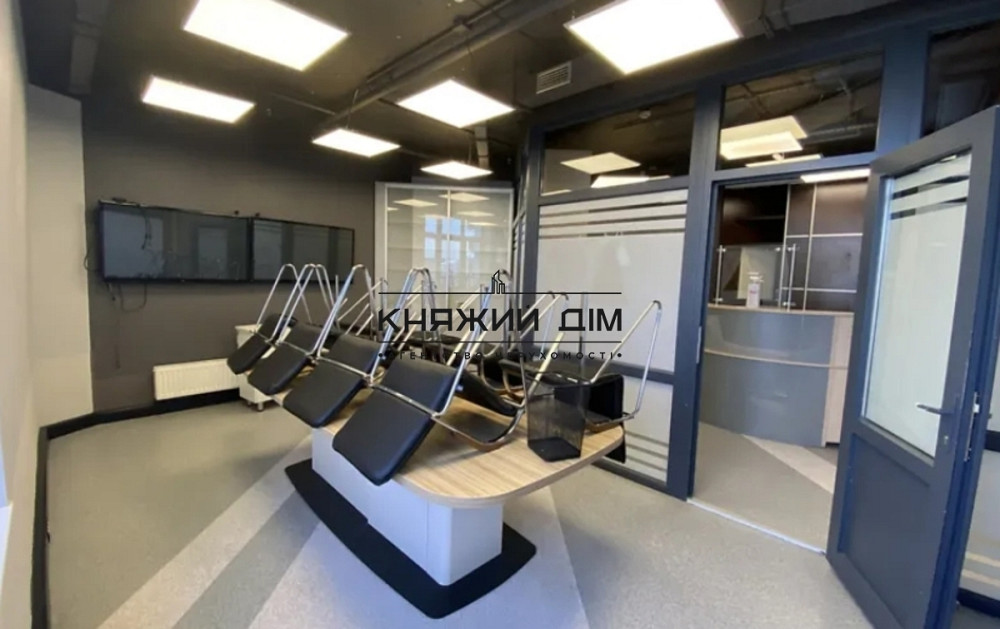 Оренда офісного приміщення ЖК Грейт КОД 1419278 Киев - изображение 2