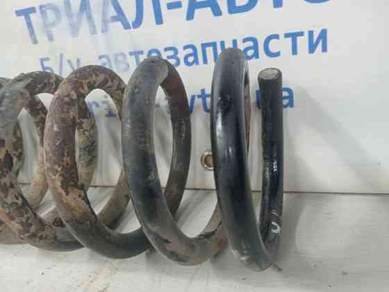 Пружина передняя SsangYong Kyron DJ 2.7 D27DT 2005 (б/у) Київ