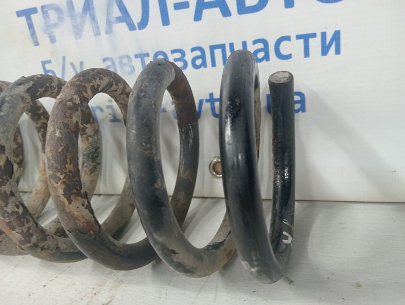 Пружина передняя SsangYong Kyron 2005-2016 4432409350 (Арт. 58259) Киев - изображение 3