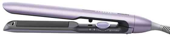 Выпрямитель для волос PHILIPS BHS742/00 фиолетовый Київ