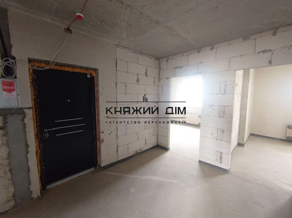ПРОДАЖ БЕЗ КОМІСІІ 2к квартира в ЖК Злагода вул Архітектора Вербицького 1В код 21146549 Київ - зображення 9