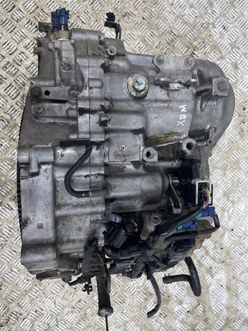 Коробка передач АКПП Acura MDX 2006-2013 20021RT4000 (Арт. 72219) Киев - изображение 3