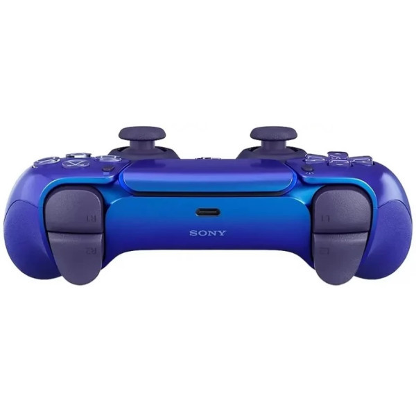 Sony Геймпад DualSense (PS5) Chroma Indigo UA (Код товару:38942) Харків - зображення 3