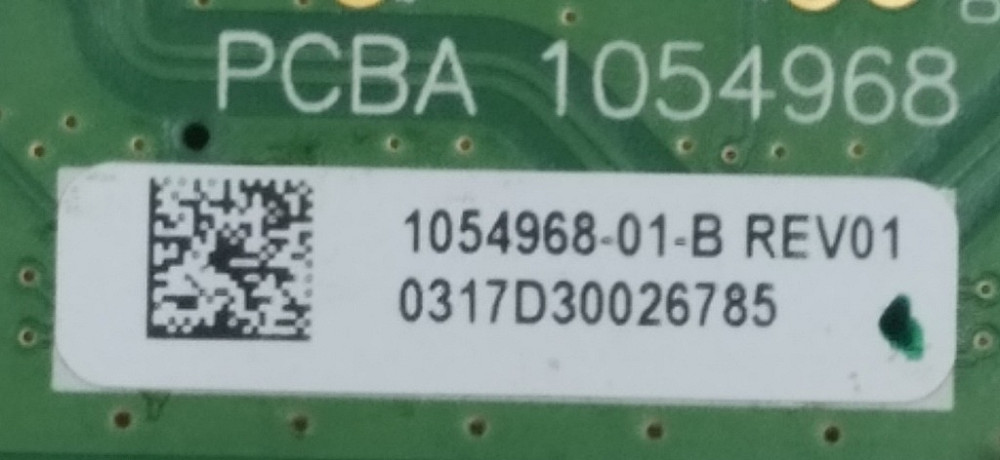 Модуль модема US (LTE) REV01 в сборе Tesla model S, model S REST, model X 1054968-01-B Киев - изображение 3