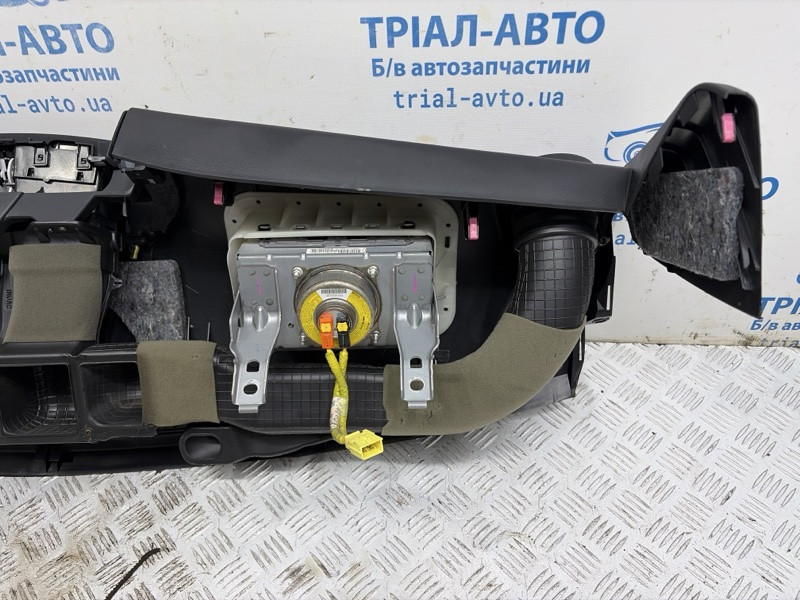 Торпеда с подушкой бесопасности Toyota RAV 4 2005-2016 5530242901B0 (Арт. 83383) Киев - изображение 8