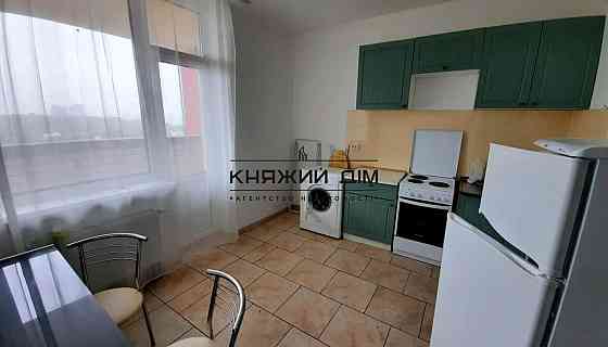 Оренда 1-но ком. квартири в ЖК THE LAKES. Код об'єкта №11195396 Київ