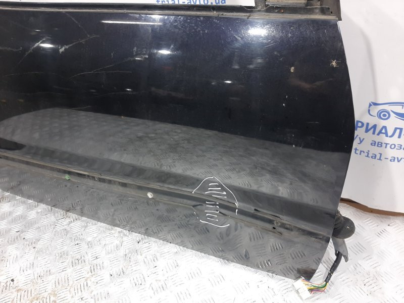 Дверь передняя правая Mitsubishi Lancer 2003-2009 MN150436 (Арт. 25316) Киев - изображение 2