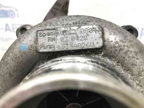 Турбина Mitsubishi Pajero Wagon 4 3.2 ДИЗЕЛЬ 4M41 2006 (б/у) Київ