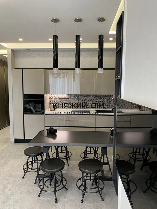 Довгострокова оренда 3-кімнатної квартири в ЖК Royal Tower, вул. Саксаганського, 37К Киев - изображение 8
