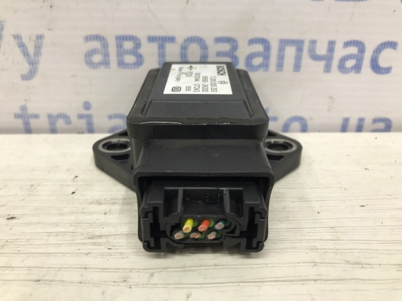 Датчик ускорения ESP Hyundai Santa fe CM 2.7 БЕНЗИН G6EA 2005 (б/у) Київ - зображення 2