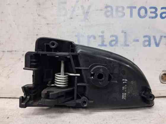 Ручка двери внутренняя правая Kia Ceed ED 1.6 DIESEL D4FB 2006 (б/у) Київ