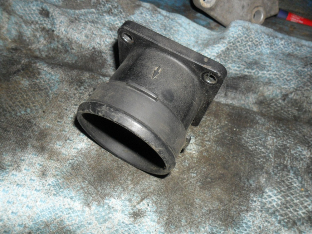 VAG 028129637C, Патрубок коллектора Фольксваген, Ауди 1.9D, оригінал Винница - изображение 1