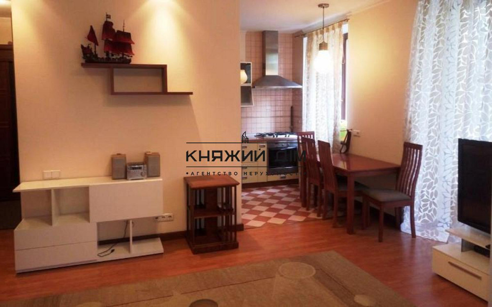 Оренда 2-х кв. у центрі м. Кловська. 5 хв. Код об'єкта: 11105543 Киев - изображение 1