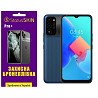 Поліуретанова плівка StatusSKIN Pro+ для Tecno Spark Go 2022 (KG5m) Матова (Код товару:36103) Харків