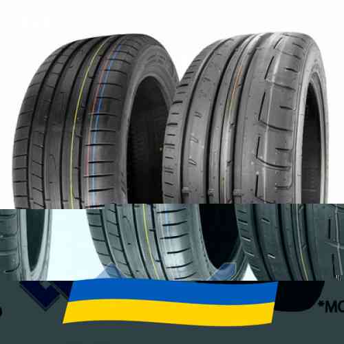 245/45 R18 Dunlop Sport Maxx RT2 100Y Легкова шина Київ