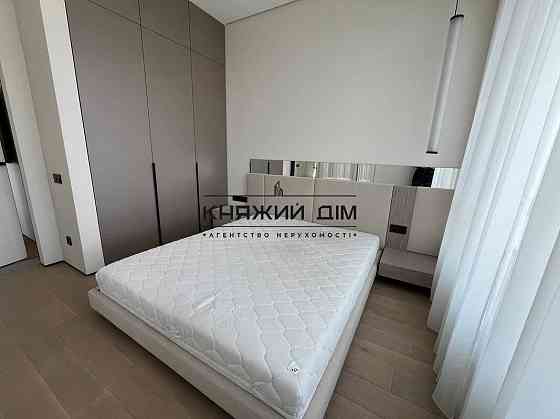 Без комісії.Оренда повноцінної 1-кімнатної в ЖК Unit Home . Київ