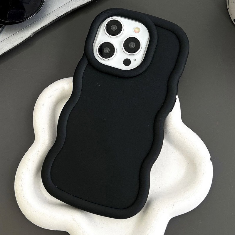 Чехол TPU Ripple для Apple iPhone 12 Pro Max (6.7") Херсон - изображение 2