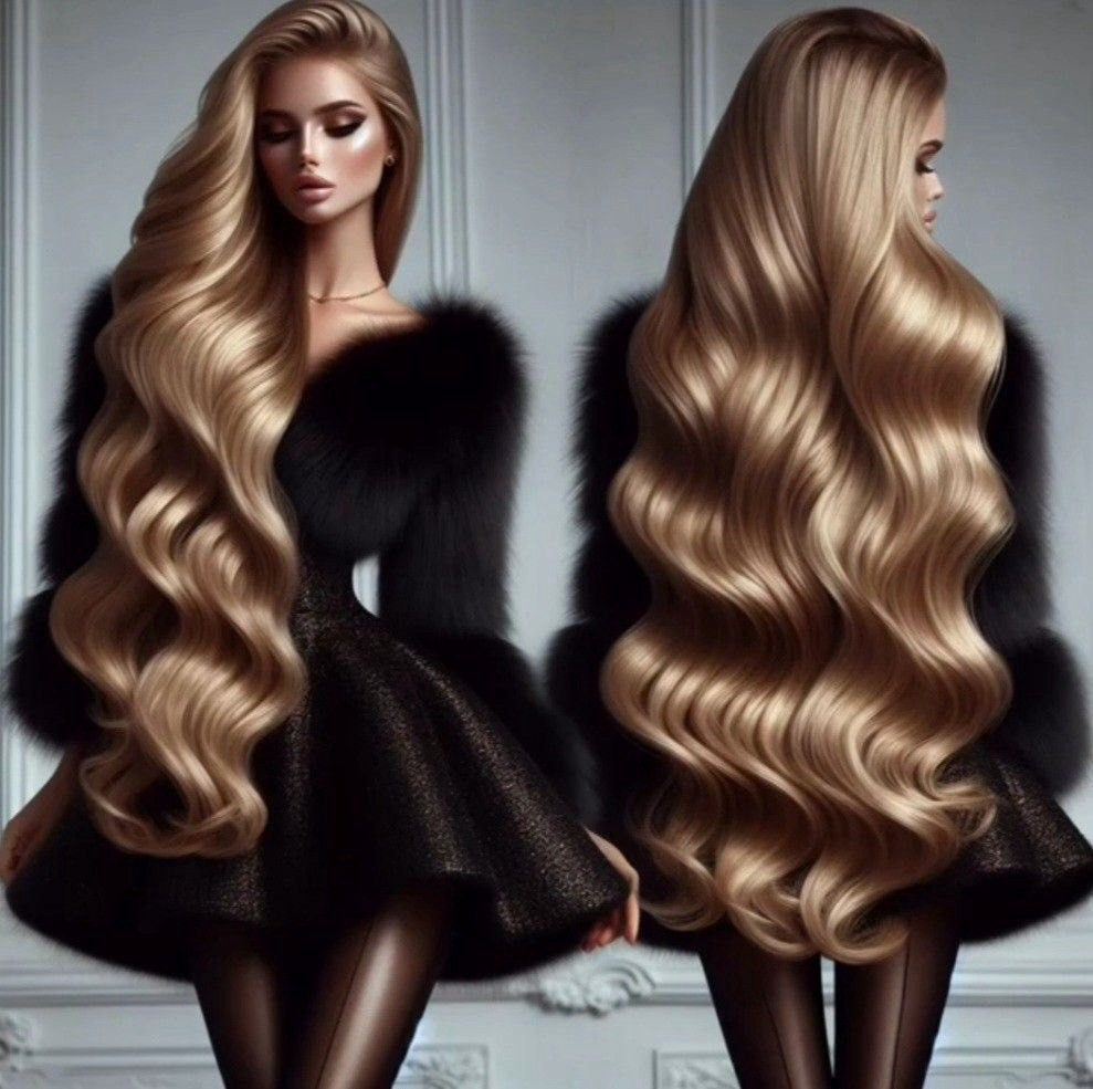 Купимо волосся у Кривому Розі Швидкий розрахунок вартості та оплата Вайбер 0961002722 Кривий Ріг - зображення 1