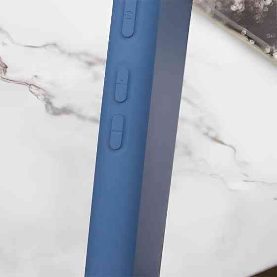 Чехол Silicone Cover Lakshmi Full Camera (AA) для Xiaomi Redmi Note 14S Херсон