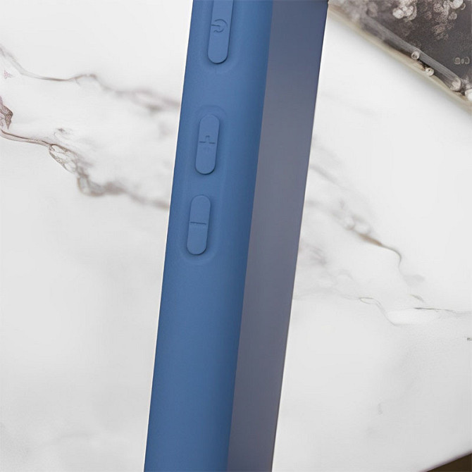 Чехол Silicone Cover Lakshmi Full Camera (AA) для Xiaomi Redmi Note 14S Херсон - зображення 2
