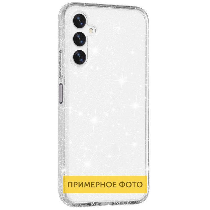 TPU чехол Nova для Xiaomi Redmi 12C / Poco C55 Херсон - зображення 1