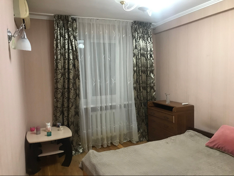 Сдам великолепную 3-х.ком.кв. ул.Рабочая 166 А. Днепр - изображение 1