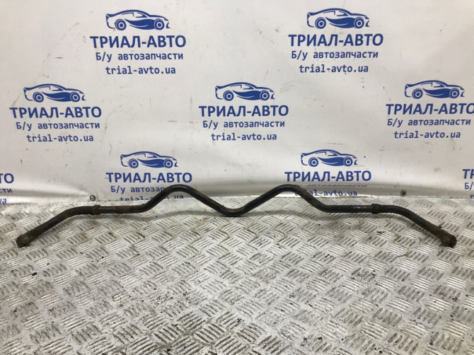 Стабилизатор задний Infiniti Q50 V37 2.2 DIESEL OM651 2013 (б/у) Киев - изображение 1