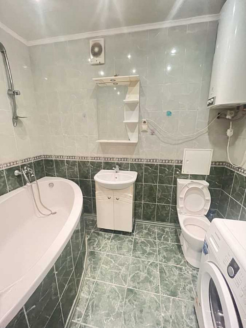 продажа 1-к квартира Обуховский, Украинка, 43000 евро Українка - зображення 7