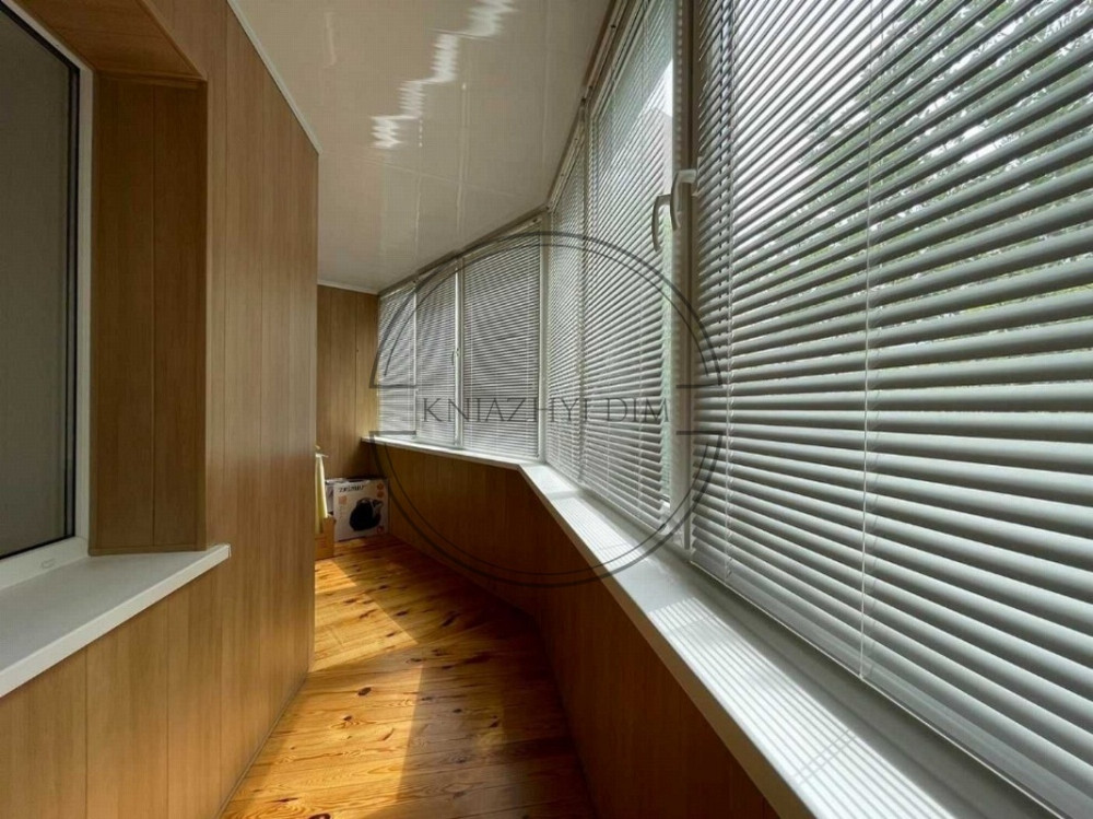 Продажа отличной 3-х к. квартиры на Позняках. № 21135505 Київ - зображення 6