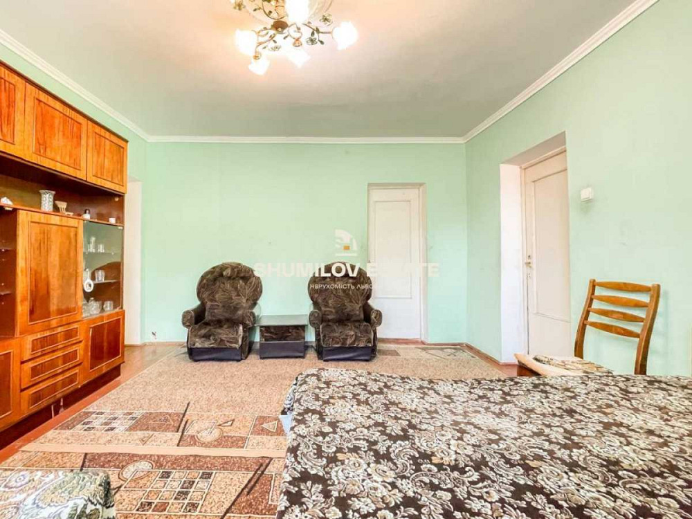 продажа 3-к дача Пустомытовский, Дмитро, 55000 $  - изображение 11