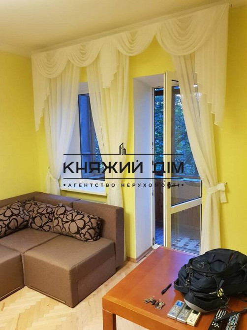 Продаж 3 кімнатна квартира м. Шулявська КОД  21147551 Киев - изображение 3