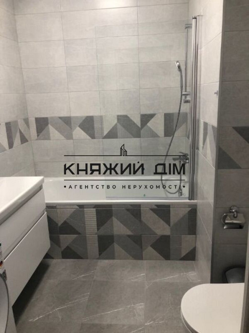 1 кімн квартира ЖК КАЗКА Феофанія Парк № 21146901 Киев - изображение 8