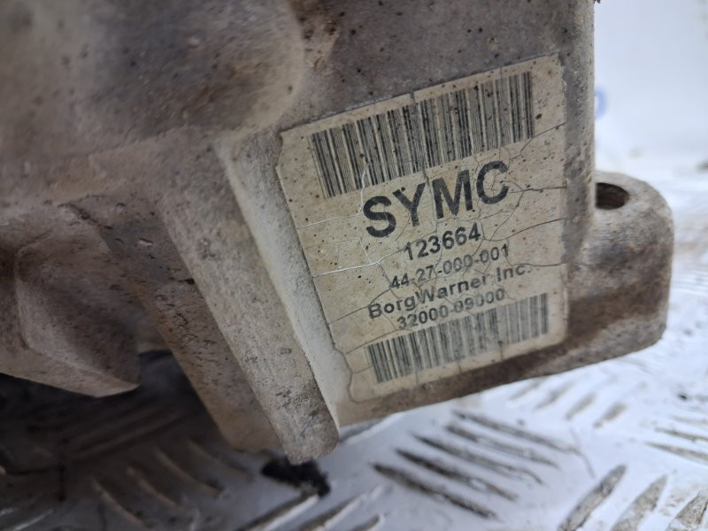 Раздаточная коробка SsangYong Kyron 2005-2016 3200009000 (Арт. 62256) Київ - зображення 7