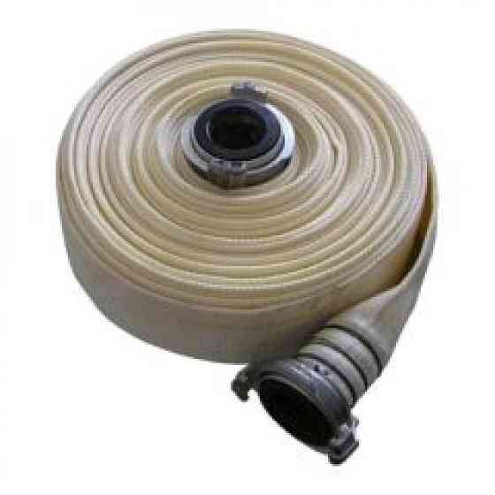 Пожежні рукави від виробника — надійність, що витримує високий тиск Ужгород