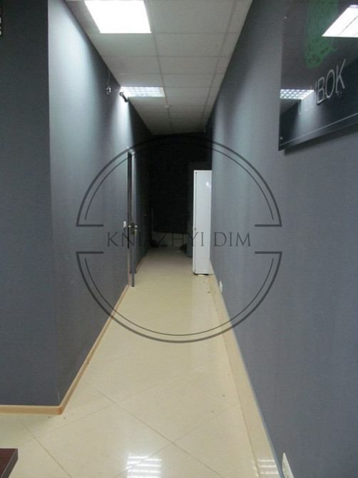 Оренда офісу по вул. Тарасівська . метро Університет. Код об'єкту №: 14330 Київ - зображення 1