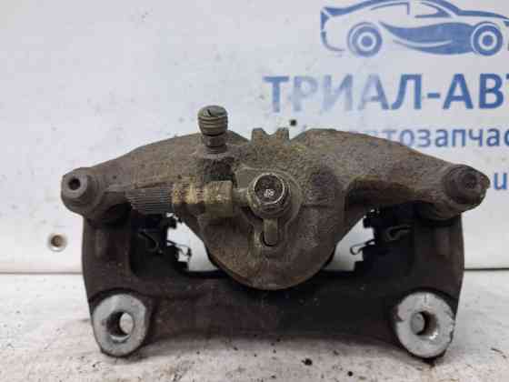 Суппорт передний левый Mazda 3 BM 2.2 DIESEL 2013 (б/у) Київ