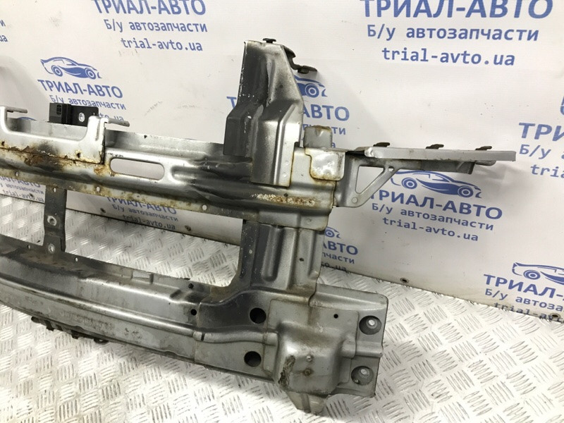 Усилитель бампера передний Chevrolet Captiva C140 2.2 ДИЗЕЛЬ 2006 (б/у) Киев - изображение 4