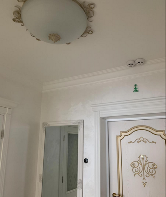 Здається 1-кім ЖК Хофман Хаус Золотоустівська, 34 Киев - изображение 9