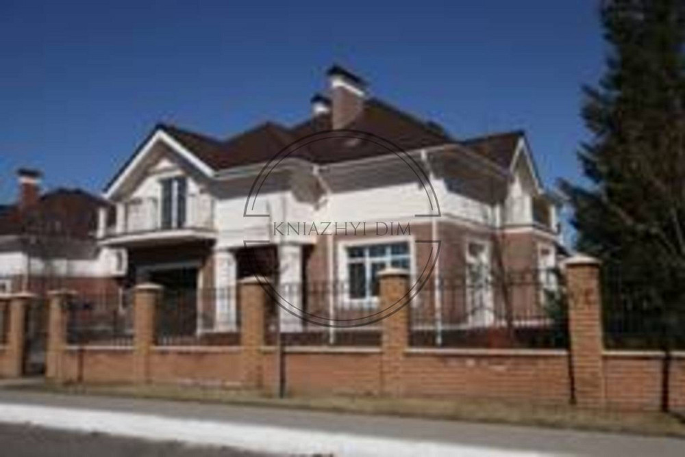 Шикарный дом в коттеджном городке ЗОЛОЧЕ КЛУБ . без комисси Київ - зображення 10