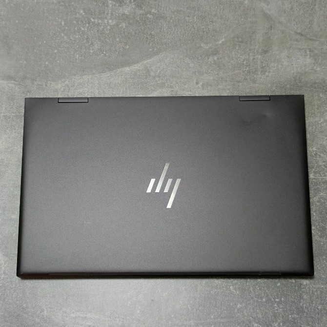 HP Envy x360 15-eu0008ua Ryzen 5 5500U / 16GB / 512GB SSD — ноутбук-трансформер 2в1 15.6” IPS Touch Київ - зображення 6