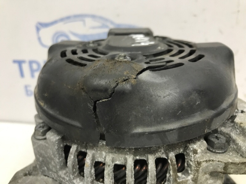 Генератор Toyota RAV 4 2005-2012 2706028330 (Арт. 47884) Київ - зображення 7