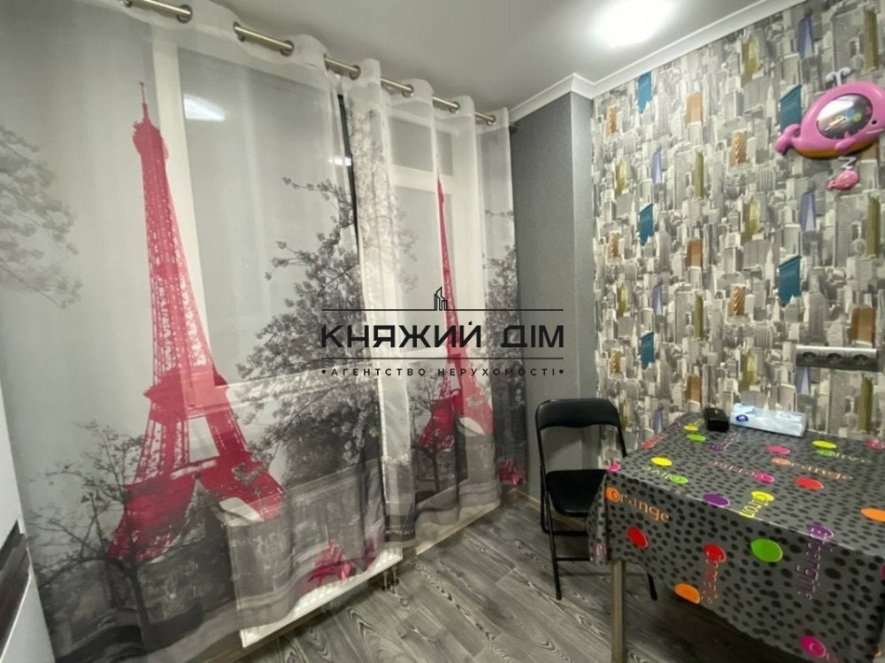 Оренда просторої 1к.кв. у новому будинку, м. Позняки. № 11200683 Київ - зображення 12