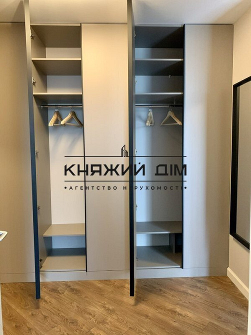 Оренда 2 кімнатна квартира ЖК Паркове місто КОД 11184969 Київ - зображення 5