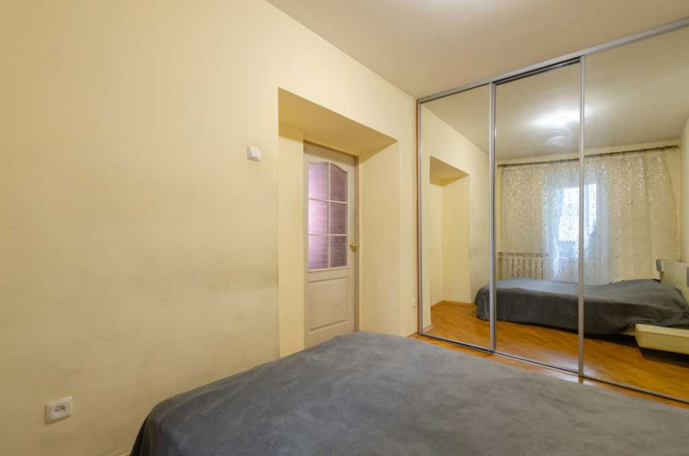 продажа 2-к квартира Киев, Голосеевский, 75000 $ Київ - зображення 12