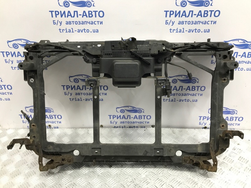 Панель передняя Mazda 3 2013-2019 GHR4-53-110B (Арт. 49901) Киев - изображение 1