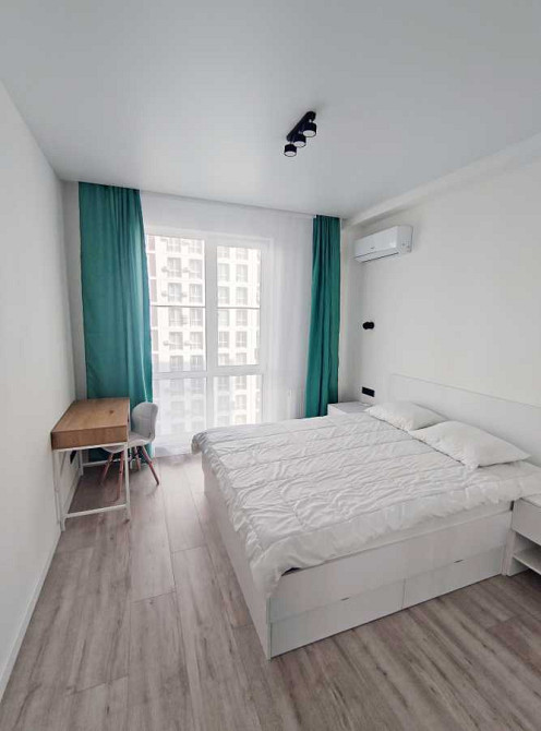 продажа 1-к квартира Киев, Голосеевский, 103000 $ Київ - зображення 10