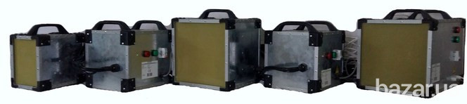 СВЧ излучатель для уничтожения шашеля, древоточца и короеда. Харьков - изображение 4