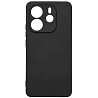 Чохол WAVE Colorful (TPU) для Xiaomi Redmi Note 14 4G UA Black (Код товару:41033) Харьков