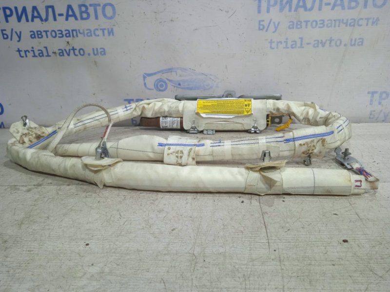 Airbag потолка(шторка) правый Chevrolet Cruze J300 2009 (б/у) Киев - изображение 1