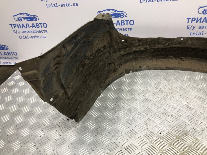 Подкрылок передний правый Suzuki Grand Vitara 2006-2014 72481-65J00 (Арт. 48624) Киев - изображение 7
